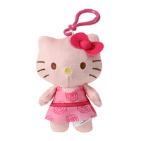 hello kitty® plush danglers series 4 blind bag