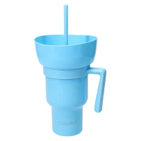 snack & drink cup