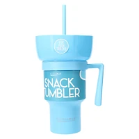 snack & drink cup