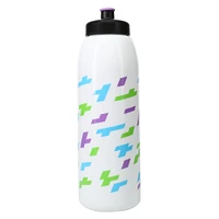 Gamer Squeeze Water Bottle 32oz