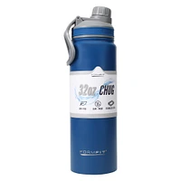 Hydroclear Chug Water Bottle 32oz