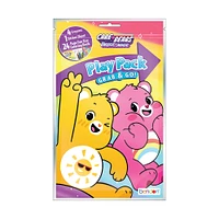 care bears™ grab & go play pack