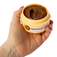 freeman® smoothing scrub mask 2 fl.oz