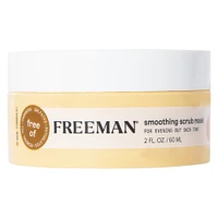 freeman® smoothing scrub mask 2 fl.oz