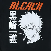 bleach™ ichigo graphic tee