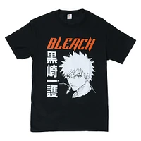 bleach™ ichigo graphic tee