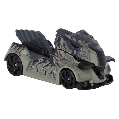 hot wheels® jurassic world™ character car