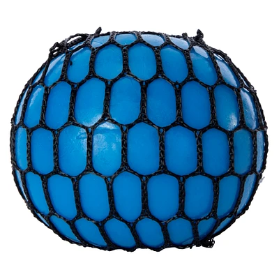 mesh squeeze ball