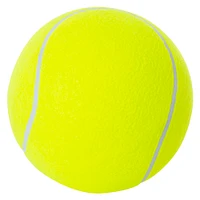 xl tennis ball 8.5in