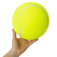 xl tennis ball 8.5in