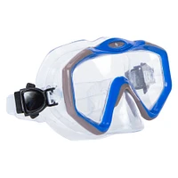 official lifeguard® adult snorkeling mask