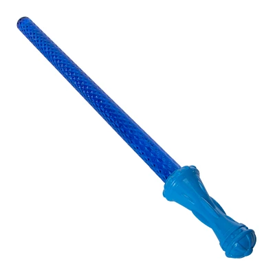 24in jumbo bubble wand - red