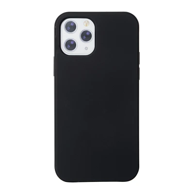 iPhone 12®/12 Pro® silicone phone case