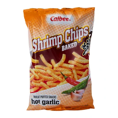 calbee® original shrimp chips 4oz