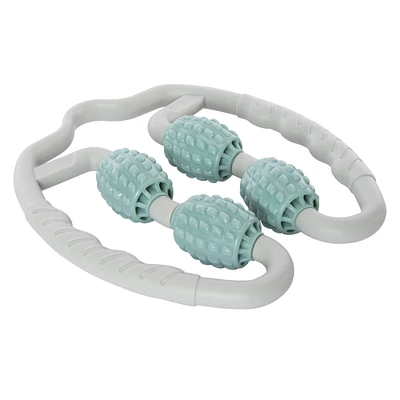 4-in-1 trigger point muscle roller