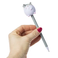 kawaii squishy pen