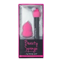 my beauty spot® beauty sponge 2-count