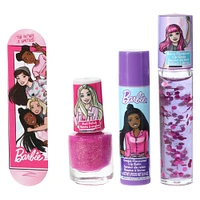 Barbie™ Light-Up Tumbler Beauty Set 5-Piece