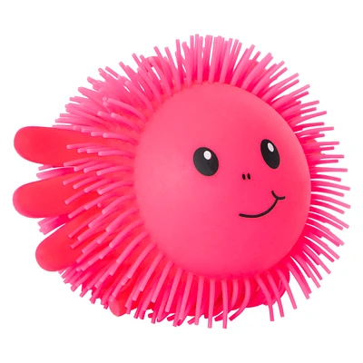 grafix® jiggly pets squishy sensory toy