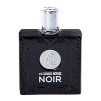 victorious heroes noir eau de toilette pour homme 3 fl.oz