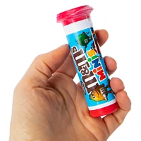 m&m's® minis® milk chocolate candies tube 1.8oz