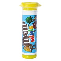 m&m's® minis® milk chocolate candies tube 1.8oz