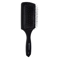 expressions® detangling paddle hair brush