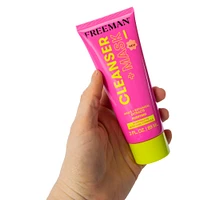 freeman® cleanser & mask tube 3 fl.oz