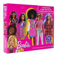 kid's barbie™ 36-piece floor puzzle