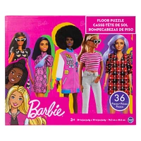 kid's barbie™ 36-piece floor puzzle
