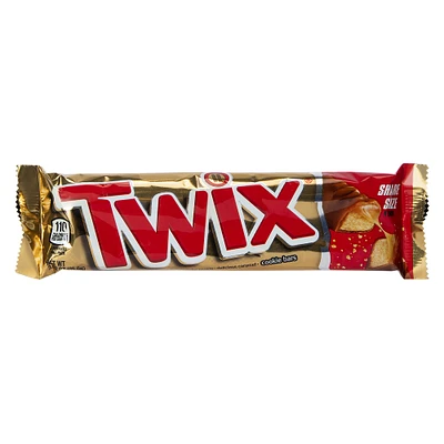 twix® 4-pack cookie bars 3.02oz