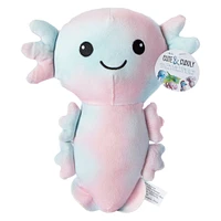 snuggly sealife plush