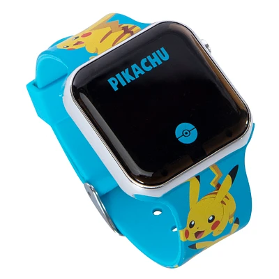 pokemon™ LED watch