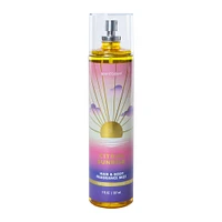 jasmine woods hair & body fragrance mist 7 fl.oz