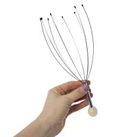 the ultimate head massager