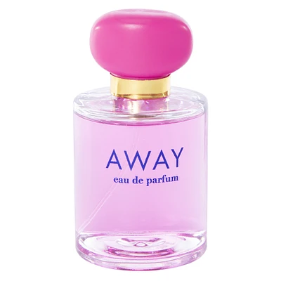 away eau de parfum for women 3.4oz