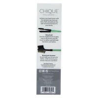 chique™ brow brush duo