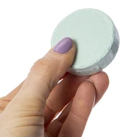 6-count shower steamers with essential oil