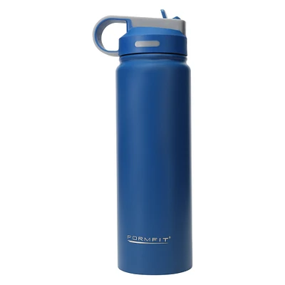Hydroclear Chug Water Bottle With Straw 32oz