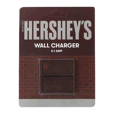 candy USB wall charger 2.1 amp