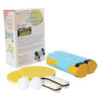 retractable table tennis net