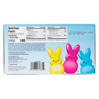 peeps® bunny butter cookies 4.32oz