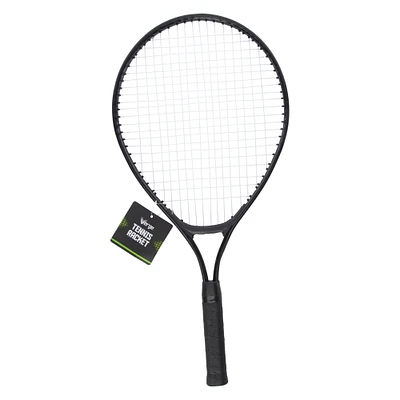 aluminum tennis racket 22.5in