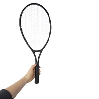 aluminum tennis racket 22.5in