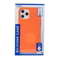 iPhone 12 Pro®/12® silicone phone case