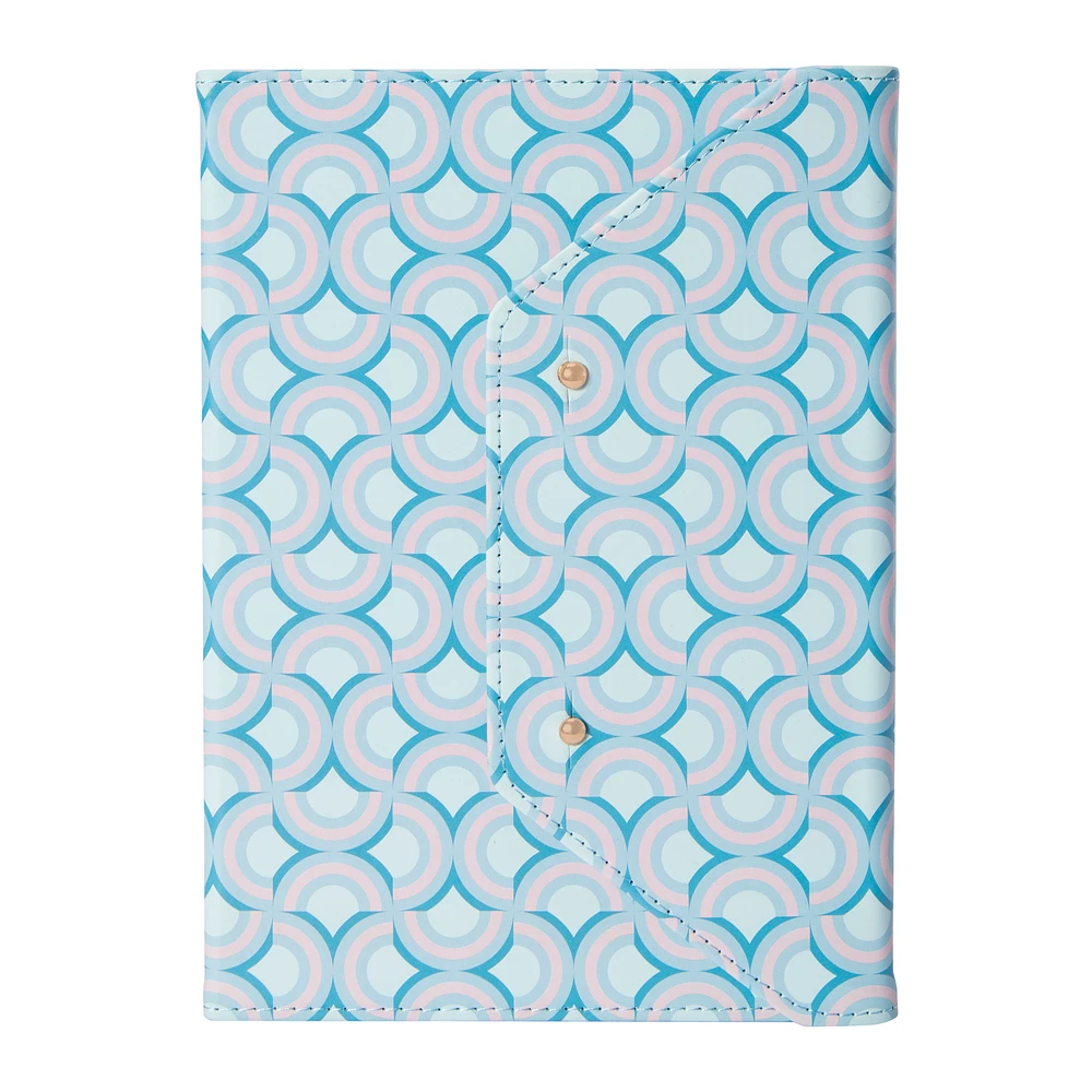 envelope notepad 8in x 6in