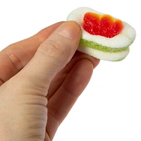 raindrops® gummy sushi 9.52oz