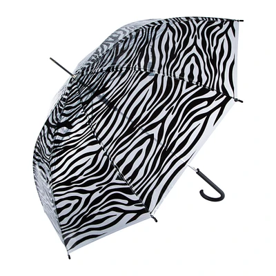 clear fashion umbrella 46in