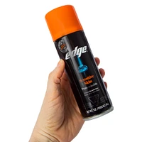 edge® sensitive skin shave gel with aloe 7oz