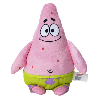 spongebob squarepants™ patrick plush 10in